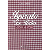 Ispirato da Italia - E-kniha