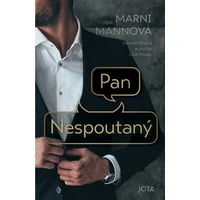Pan Nespoutaný - E-kniha