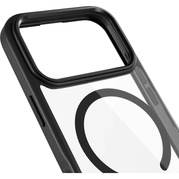 iWant Hero Pro Mag+ MagSafe kryt pro iPhone 17 Pro Max černý - Pouzdra - Obrázek 2081b2e0189248fda90f77723230d3f9