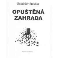 Opuštěná zahrada - E-kniha