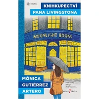 Knihkupectví pana Livingstona - E-kniha