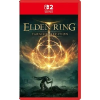 Elden Ring Tarnished Edition (Switch 2) (Game Key Card) - Hry pro Nintendo Switch 2