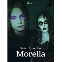 Morella - E-kniha