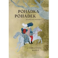 Pohádka pohádek - E-kniha