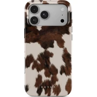 Burga Tough MagSafe kryt iPhone 18 Pro Celestial - Pouzdra
