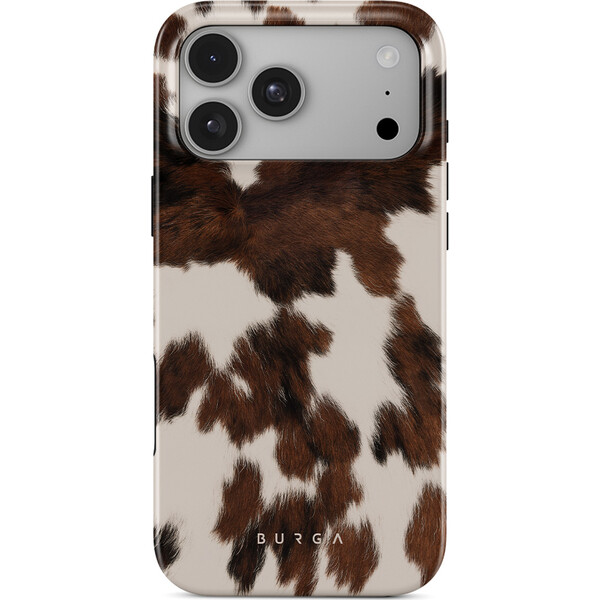 Burga Tough MagSafe kryt iPhone 18 Pro Celestial