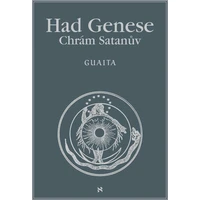 Had Genese I. Chrám Satanův - E-kniha