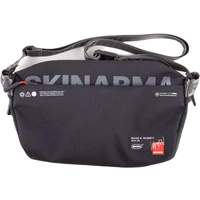 SKINARMA Fardel Crossbody černé - Crossbody