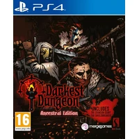 Darkest Dungeon (PS4) - Hry pro PS4