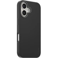 PanzerGlass® CARE kryt Apple iPhone 16 MagSafe Fearlessly černý - Pouzdra