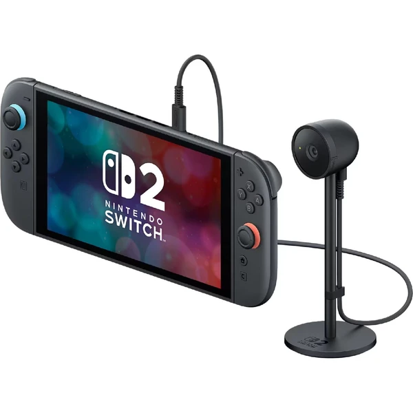 Nintendo Switch 2 Camera                      - Kamery - Obrázek 20DF000N01