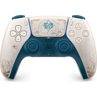 DualSense Wireless Controller Genshin Impact Limited Edition - Herní ovladače