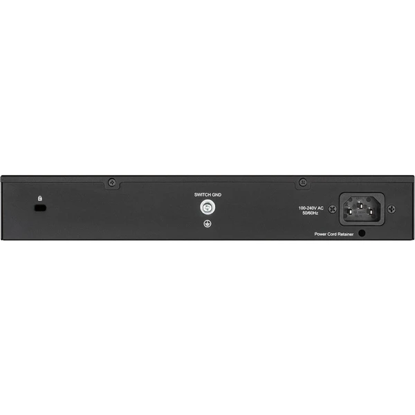D-Link GO-SW-24G switch - Switche - Obrázek 20DZ000501