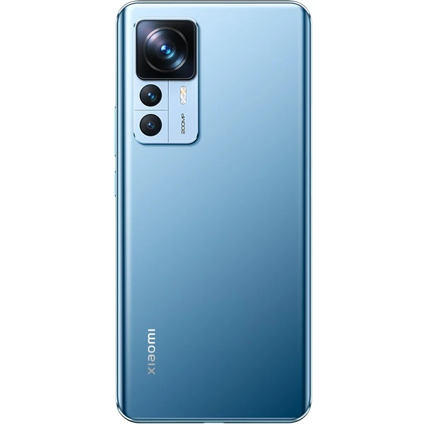 Xiaomi 12T PRO 12GB/256GB modrá (Kategorie A) - Mobilní telefony - Obrázek 20HG100501
