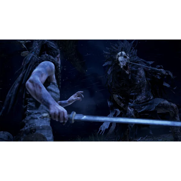 Hellblade: Senua's Sacrifice (Xbox One/Xbox Series) - Digitální hry pro Xbox Series - Obrázek 20IB300401
