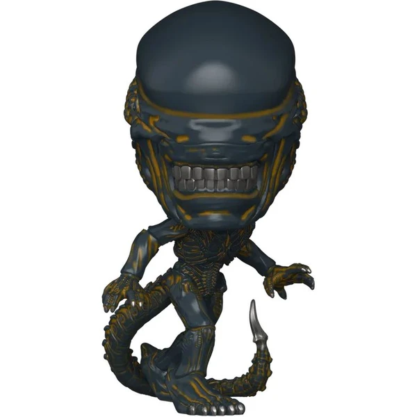 Funko POP! #1768 Super TV: Alien: Earth - Xenomorph (2025) - Funko POP! - Obrázek 20JM000K01
