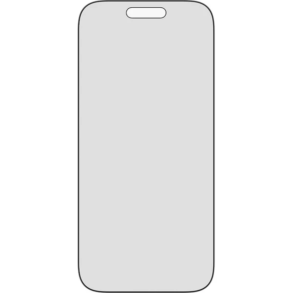 PanzerGlass® Privacy sklo Apple iPhone 17 Pro s bezprašným aplikačním boxem - Ochranné folie a skla - Obrázek 20KH000K01