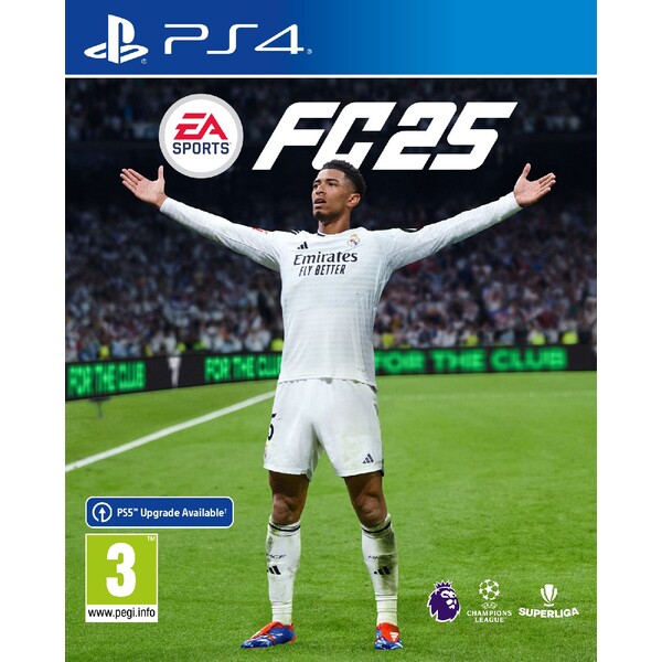 EA Sports FC 25