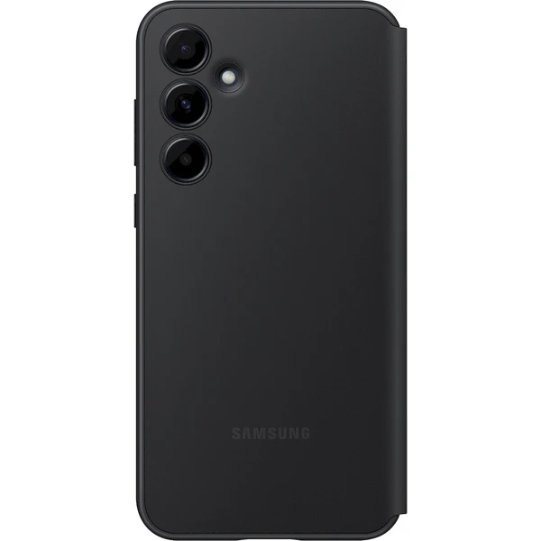 Samsung Smart View Wallet Case Galaxy A55 černý - Pouzdra - Obrázek 20Q2000O01