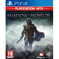 Middle-Earth: Shadow of Mordor (PS4) - Hry pro PS4