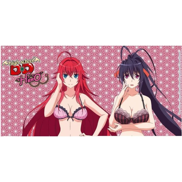 Hrnek High School DxD Hero - Gremory & Akeno 320 ml - Hrnky - Obrázek 20S8000J01