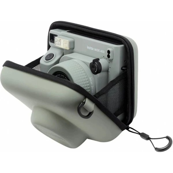 Fujifilm Instax Wide 400 pouzdro zelené - Pouzdra - Obrázek 20T6000J01