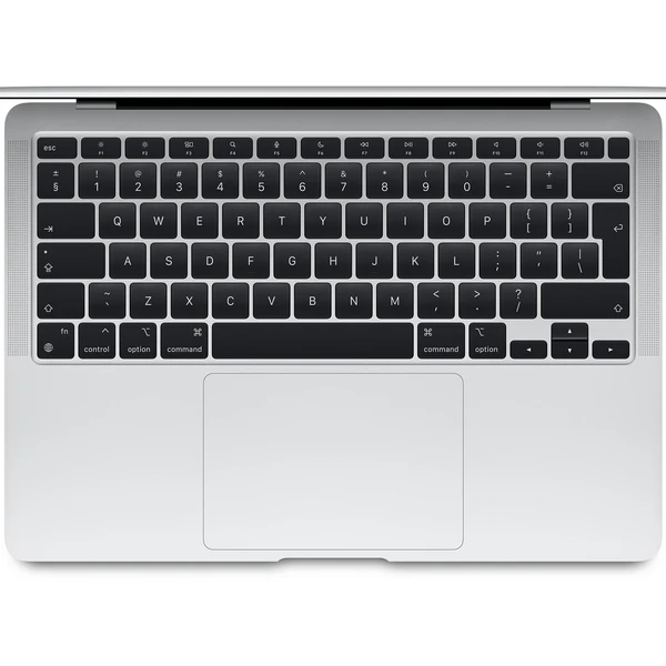 Apple MacBook Air 13,3" / M1 / 8GB / 256GB / stříbrný (Další) - Notebooky - Obrázek 20U4000501