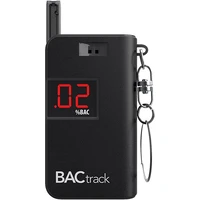 BACtrack Keychain - Alkohol testery
