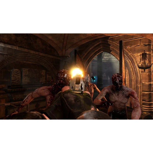 Killing Floor 2 (PS4) - Hry pro PS4 - Obrázek 20X3100201