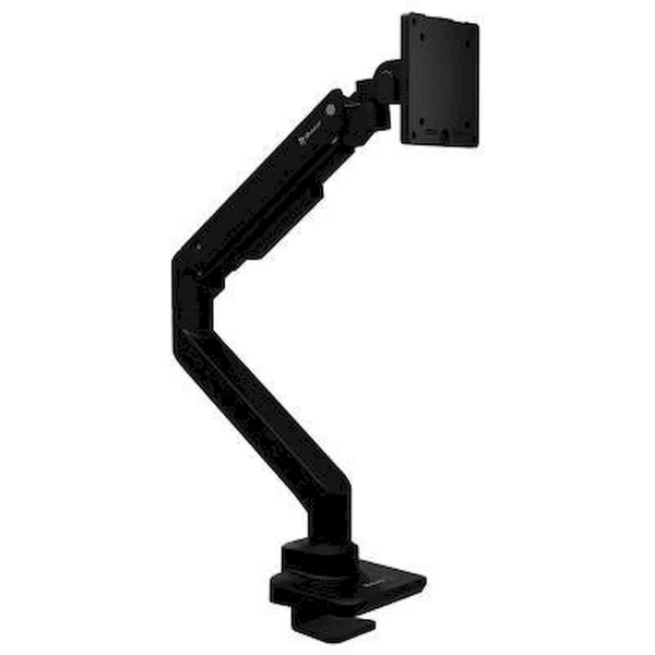 AROZZI ALZARE NEO PRO stolní držák pro monitor černý - Držáky pro obrazovky - Obrázek 20XJ000K01