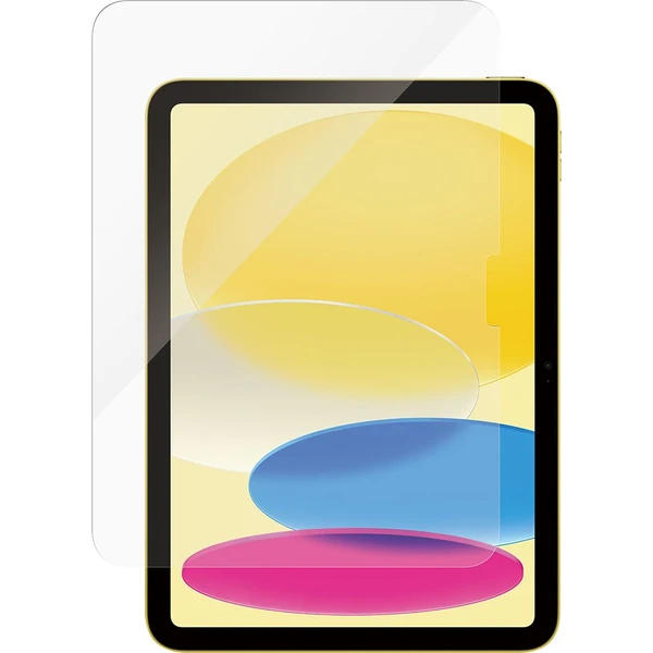PanzerGlass® Sklo s instalačním rámečkem Apple iPad 11" (2025)/10.9" (2022)  - Ochranné folie a skla - Obrázek 20XL000K01