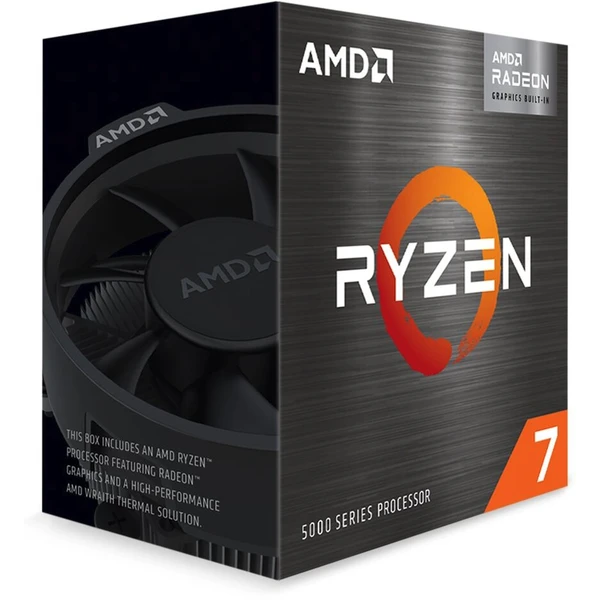 AMD Ryzen 7 5700G - Procesory - Obrázek 20XX000501
