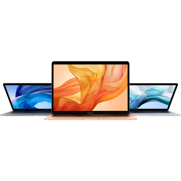 Apple MacBook Air 13,3" 128GB (2019) - Notebooky - Obrázek 20Y4000301