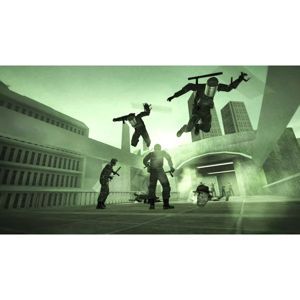 Stubbs the Zombie in Rebel Without a Pulse (Switch) - Hry pro Nintendo Switch - Obrázek 20YS600301