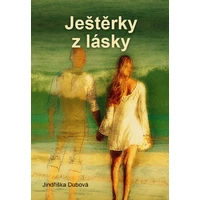 Ještěrky z lásky - E-kniha