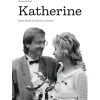 Katherine - E-kniha
