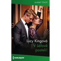 V šéfově posteli! - E-kniha