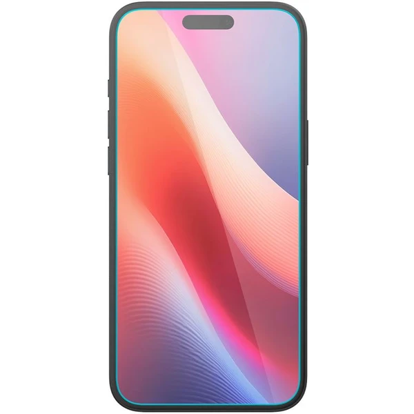 Spigen Glass tR Slim HD tvrzené sklo iPhone 15 Plus/16 Plus čiré - Ochranné folie a skla - Obrázek 20b07f3dc46b40d693f9e3f3cd7a94ed