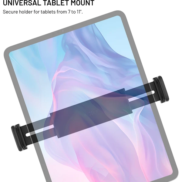FIXED Tab XL univerzální držák s dlouhou přísavkou pro tablety 7-11" - Držáky - Obrázek 20b2c0a819434fc4a90290dad61ecbd3