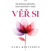 Věř si - E-kniha