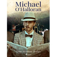 Michael O'Halloran - E-kniha