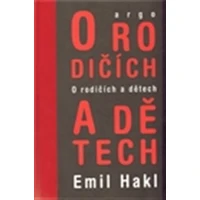 O rodičích a dětech - E-kniha