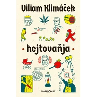 Hejtovaňja - E-kniha