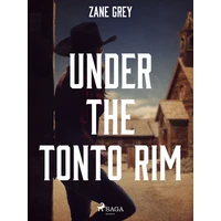 Under the Tonto Rim - E-kniha