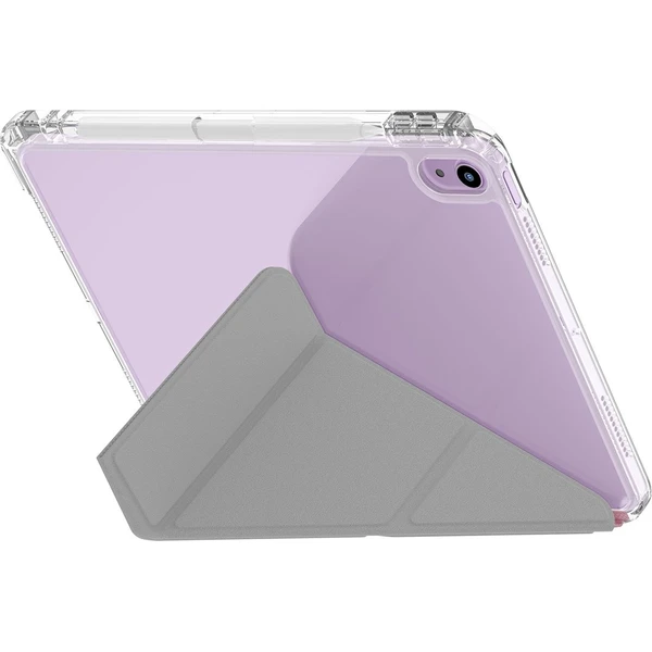 SKINARMA Zeta pouzdro pro iPad Air 11" (2024-2026) Pink - Pouzdra - Obrázek 20c74dbccbe5435d9d86d1bd46fe615a