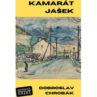  Kamarát Jašek - E-kniha