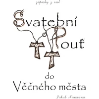 Svatební pouť do Věčného města - E-kniha