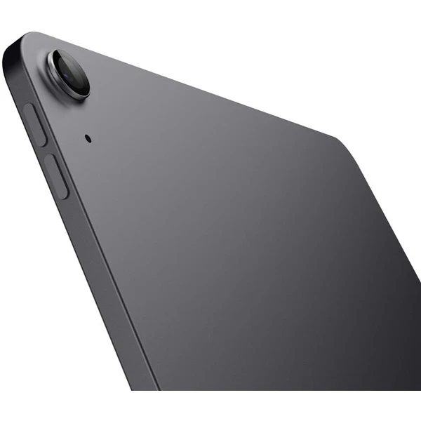 Spigen Glass tR EZ Fit Optik Pro sklo na fotoaparát iPad Air 13"/ iPad Air 11" (2024-2026) šedé - Ochranné folie a skla - Obrázek 20d35141b36742fb960f4c6ad3d02f7d