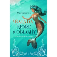 Balada moře a oblohy - E-kniha