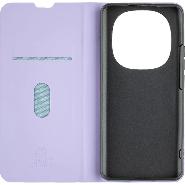 OBAL:ME SmoothTouch pouzdro Xiaomi Redmi Note 15 4G/5G/Poco M8 5G fialové - Pouzdra - Obrázek 20d791d4610f4fd79efd14c24dc1d61c